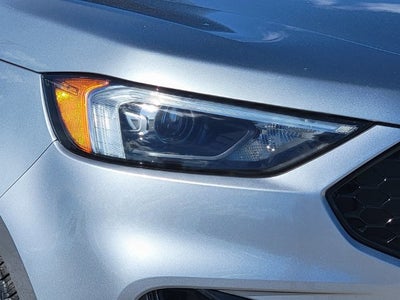 2022 Ford Edge ST