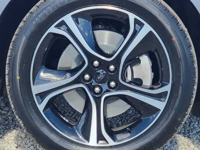 2022 Ford Edge ST
