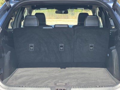2022 Ford Edge ST