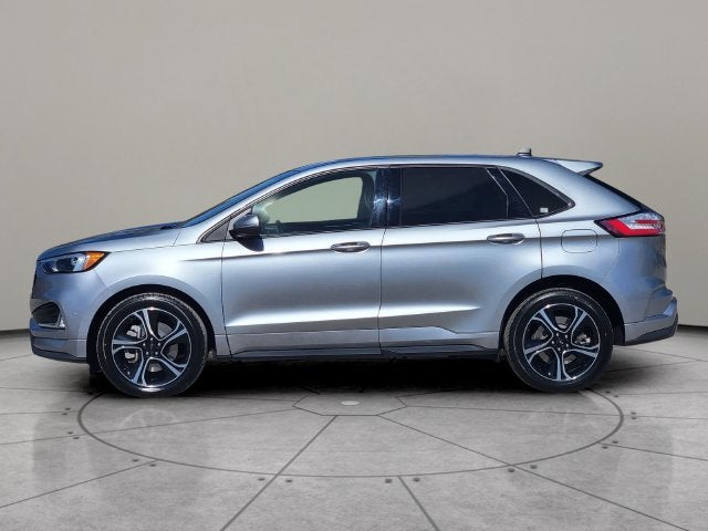 2022 Ford Edge ST