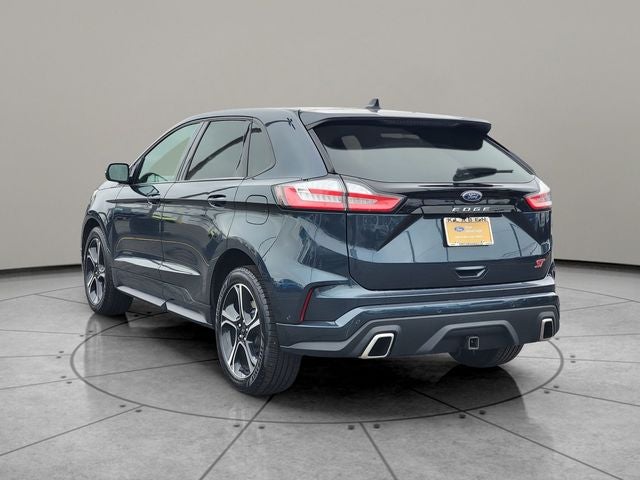 2023 Ford Edge ST