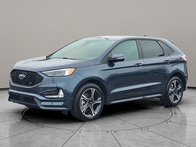 2023 Ford Edge ST