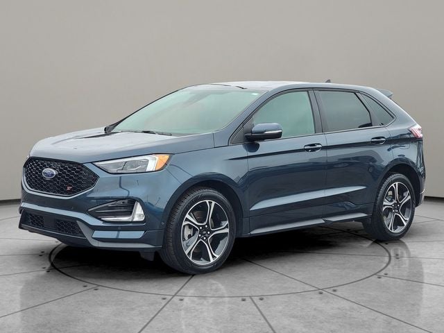 2023 Ford Edge ST