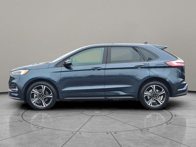 2023 Ford Edge ST