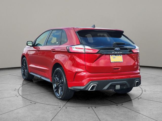 2023 Ford Edge ST
