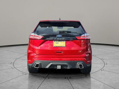 2023 Ford Edge ST