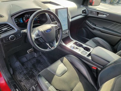 2023 Ford Edge ST