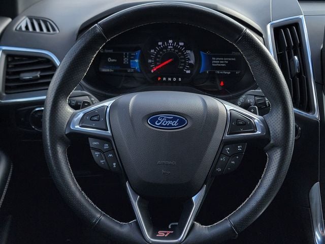 2023 Ford Edge ST