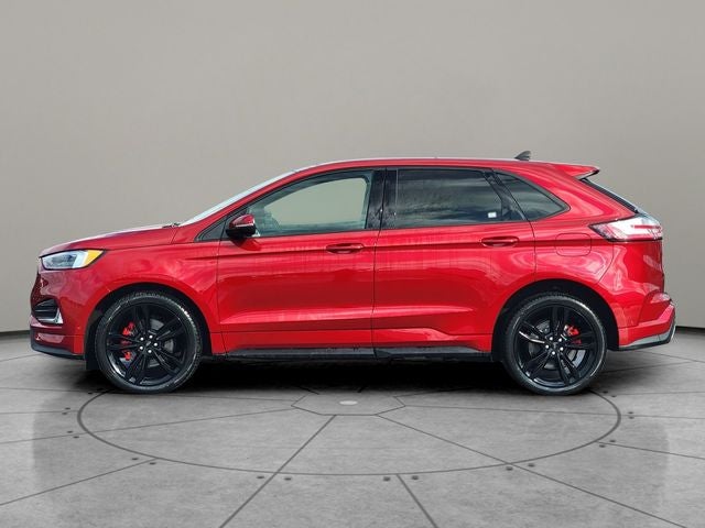 2023 Ford Edge ST