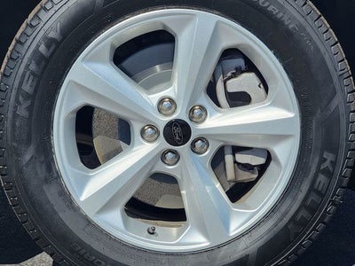 2024 Ford Edge SE
