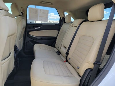 2024 Ford Edge SE