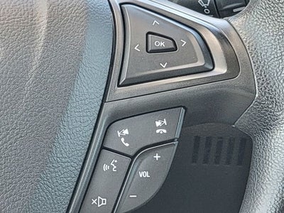 2024 Ford Edge SE