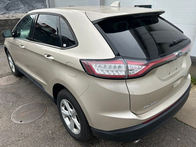 2017 Ford Edge SE