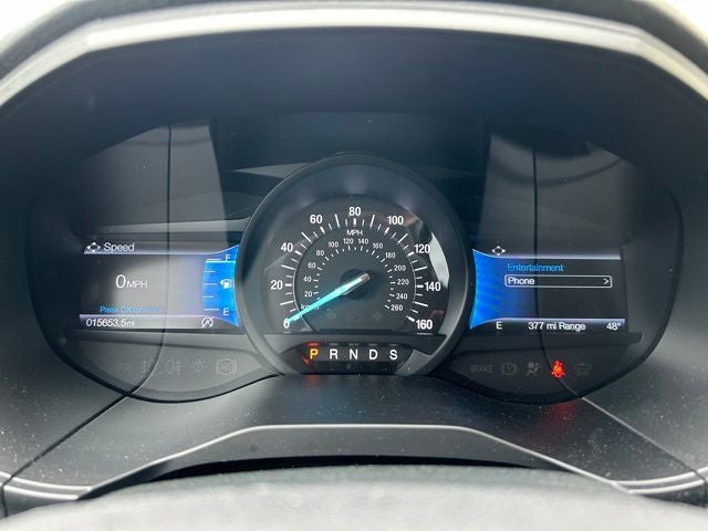 2022 Ford Edge SE