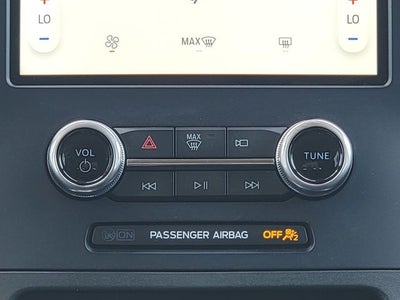 2022 Ford Edge SE