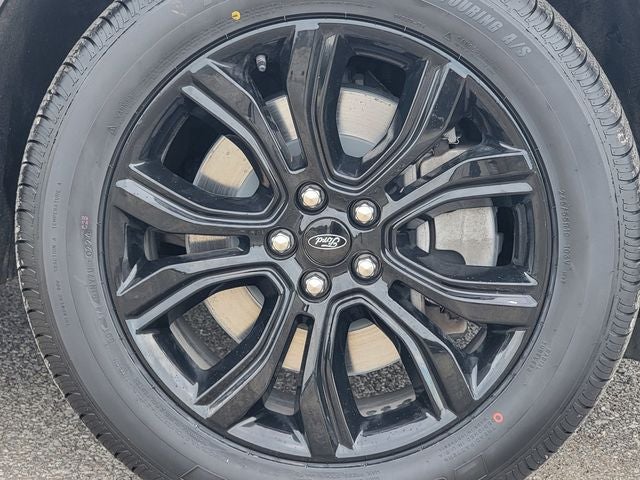 2024 Ford Edge SE