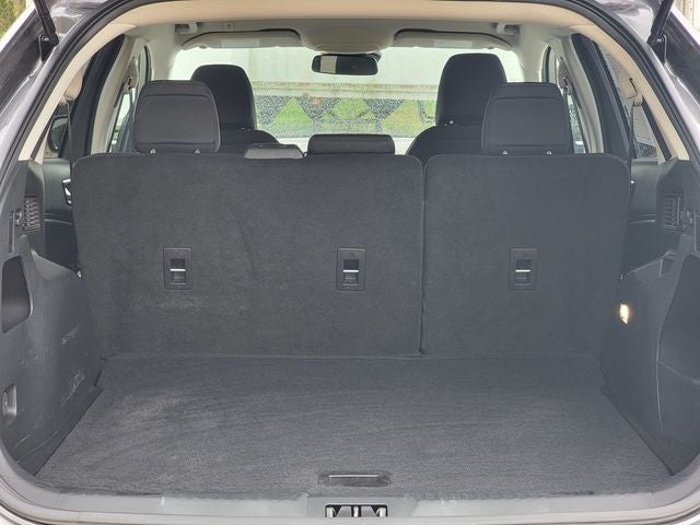 2024 Ford Edge SE
