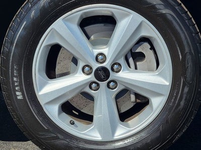 2023 Ford Edge SE
