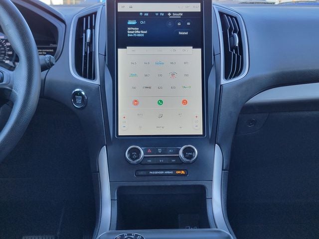 2023 Ford Edge SE