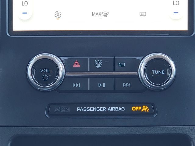2023 Ford Edge SE