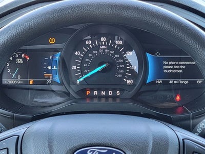 2023 Ford Edge SE