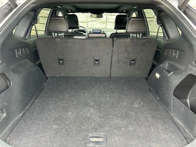 2024 Ford Edge ST Line