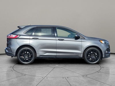 2024 Ford Edge ST Line
