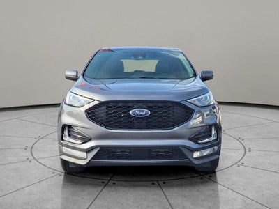 2024 Ford Edge ST Line