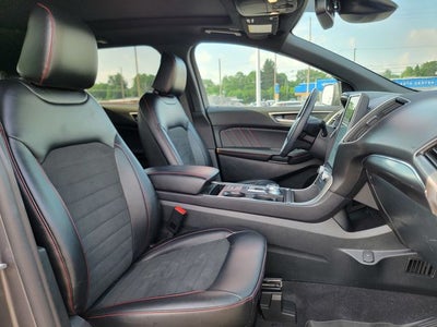 2024 Ford Edge ST Line