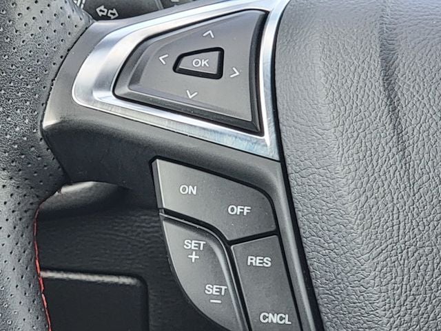 2024 Ford Edge ST Line