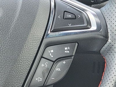 2024 Ford Edge ST Line