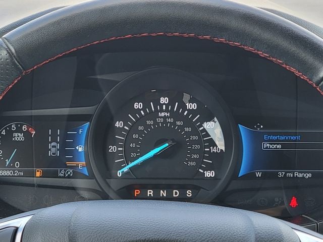 2024 Ford Edge ST Line