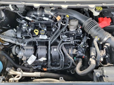 2024 Ford Edge ST Line