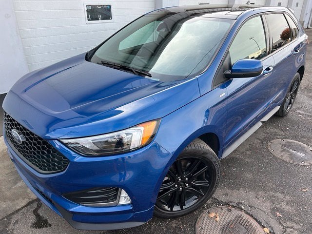 2024 Ford Edge ST Line