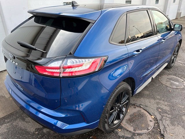 2024 Ford Edge ST Line