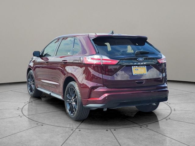 2024 Ford Edge ST Line