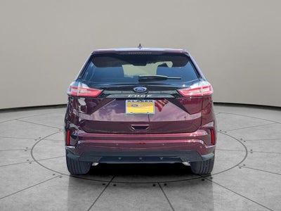2024 Ford Edge ST Line