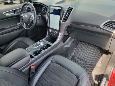 2024 Ford Edge ST Line