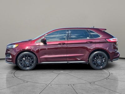 2024 Ford Edge ST Line
