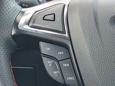 2024 Ford Edge ST Line
