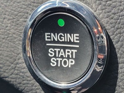 2024 Ford Edge ST Line
