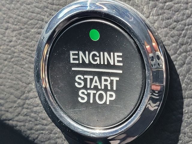 2024 Ford Edge ST Line