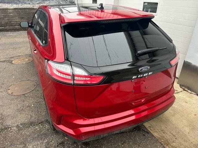 2024 Ford Edge ST Line