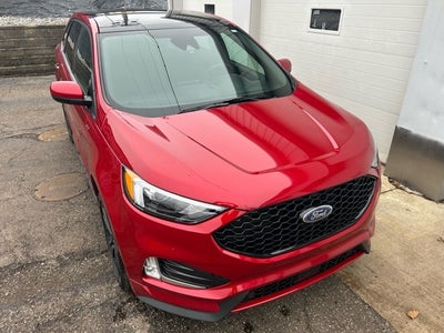 2024 Ford Edge ST Line