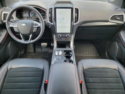 2023 Ford Edge ST Line