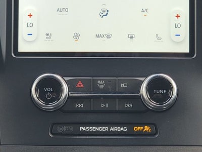 2023 Ford Edge ST Line