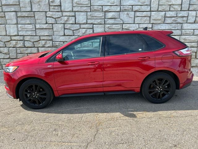 2023 Ford Edge ST Line