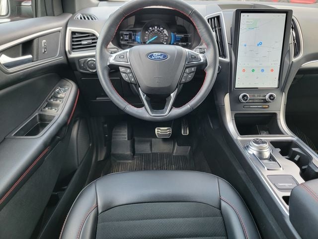 2023 Ford Edge ST Line