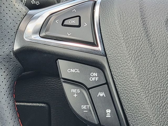 2023 Ford Edge ST Line