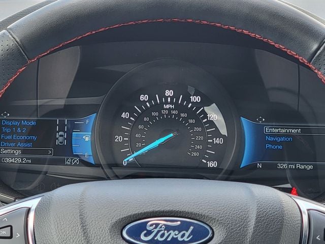 2023 Ford Edge ST Line
